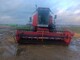 Combine harvesters-Massey Ferguson