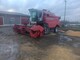 Combine harvesters-Massey Ferguson
