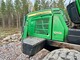 Metsätraktorit ja kuormatraktorit-John Deere