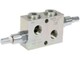 Equipment and spare parts for lifters-Muu merkki