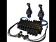 Equipment and spare parts for lifters-Muu merkki