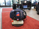 Other groundscare machinery-Muu merkki