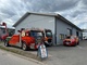 Vehicle transportation-Scania