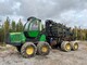 Metsätraktorit ja kuormatraktorit-John Deere