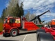 Vehicle transportation-Scania