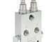 Equipment and spare parts for lifters-Muu merkki