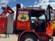 Vehicle transportation-Scania