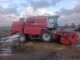 Combine harvesters-Massey Ferguson