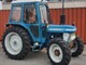 Tractors-Ford