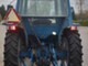 Tractors-Ford