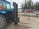 Loading and digging-Muu merkki