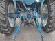 Tractors-Ford