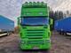 Tractor Units-Scania