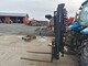 Loading and digging-Muu merkki