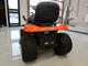 Mowers-Husqvarna