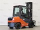 Forklift trucks-Toyota