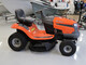 Mowers-Husqvarna