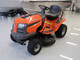 Mowers-Husqvarna
