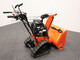 Road and snow machines-Ariens