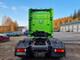 Tractor Units-Scania