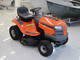 Mowers-Husqvarna