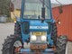 Tractors-Ford