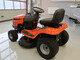 Mowers-Husqvarna