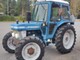Tractors-Ford