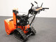 Road and snow machines-Ariens
