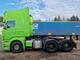 Tractor Units-Scania