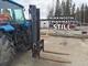 Loading and digging-Muu merkki