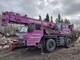 Building lifters-Tadano-Faun
