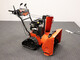Road and snow machines-Ariens