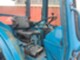Tractors-Ford
