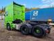 Tractor Units-Scania