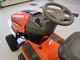 Mowers-Husqvarna