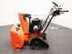 Road and snow machines-Ariens