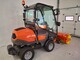 Sweepers-Husqvarna