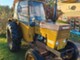 Tractors-Valmet