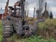 Metsätraktorit ja kuormatraktorit-Kockums