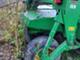 Heinäkoneet ja säilörehukoneet-John Deere
