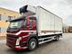 Trucks-Volvo