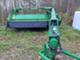 Heinäkoneet ja säilörehukoneet-John Deere