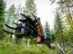 Metsäkoneen lisävarusteet ja varaosat-Jak-Metalli
