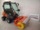 Sweepers-Husqvarna