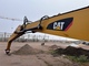 Excavators-Caterpillar