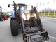 Tractors-New Holland