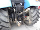 Tractors-New Holland