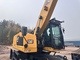 Excavators-Caterpillar