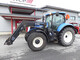 Tractors-New Holland